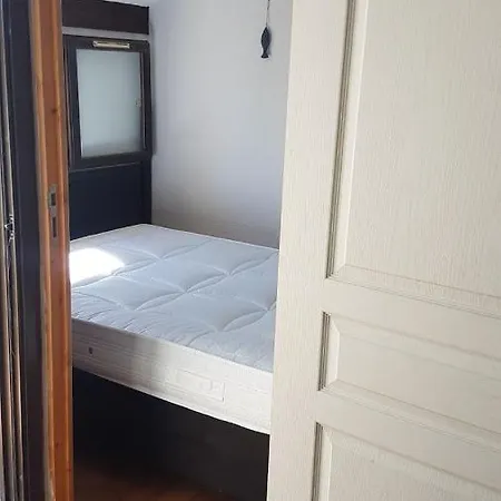 Appartement Cap Coudalere à Le Barcarès Extérieur photo
