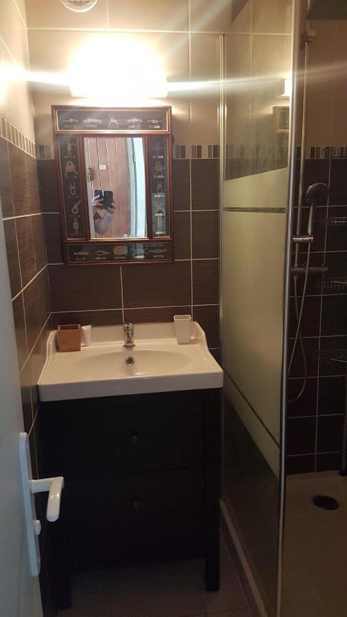 Apartment Cap Coudalere *