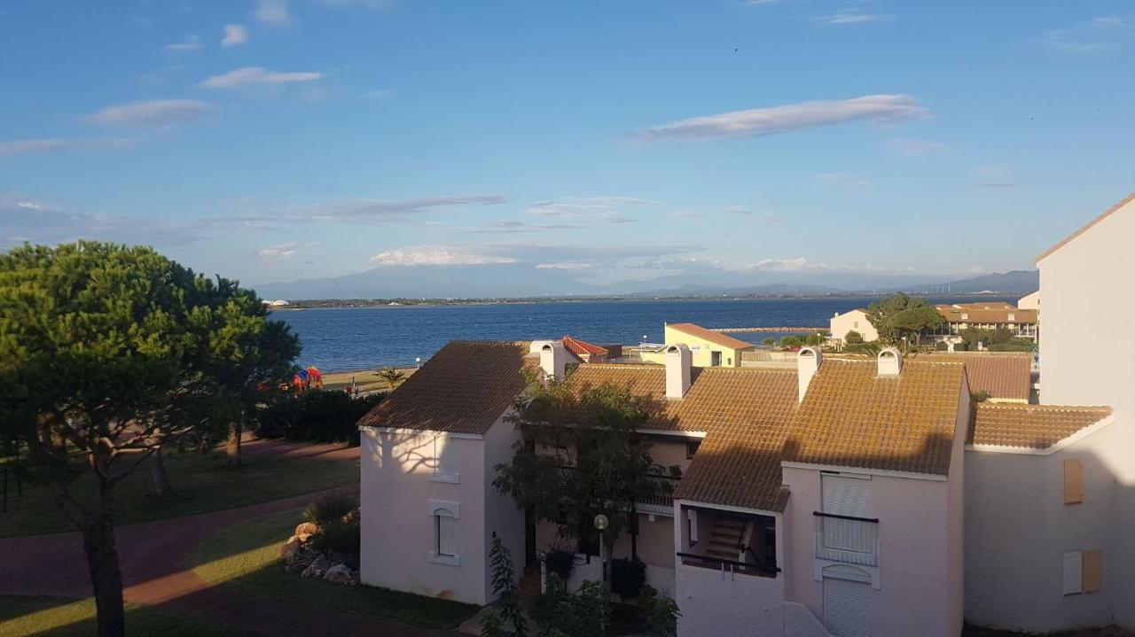 Cap Coudalere Apartment *