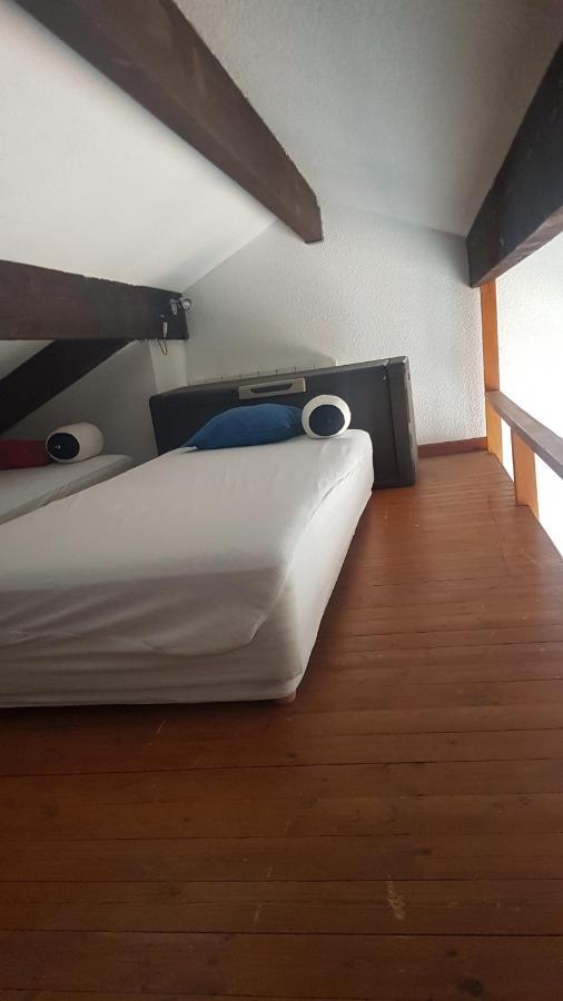 Apartment Cap Coudalere *