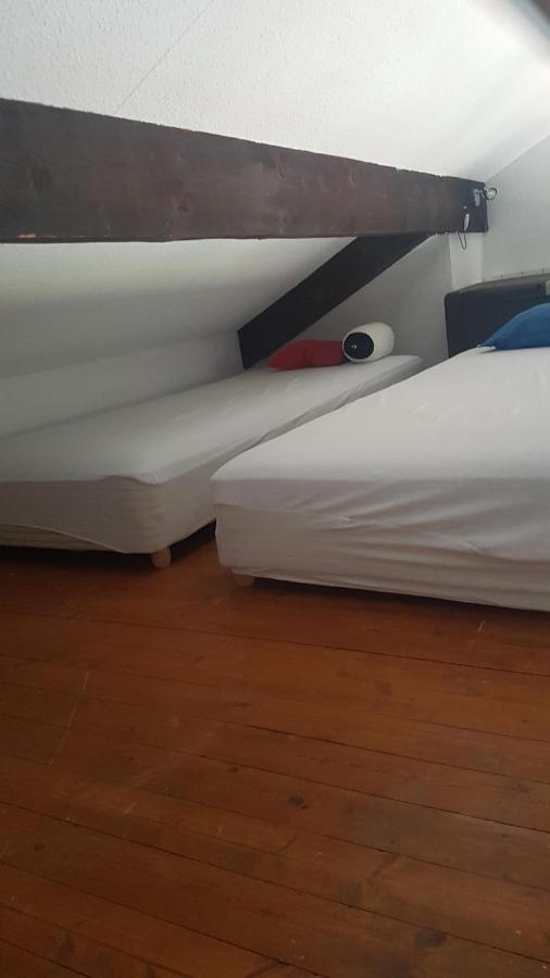 Apartment Cap Coudalere Le Barcares